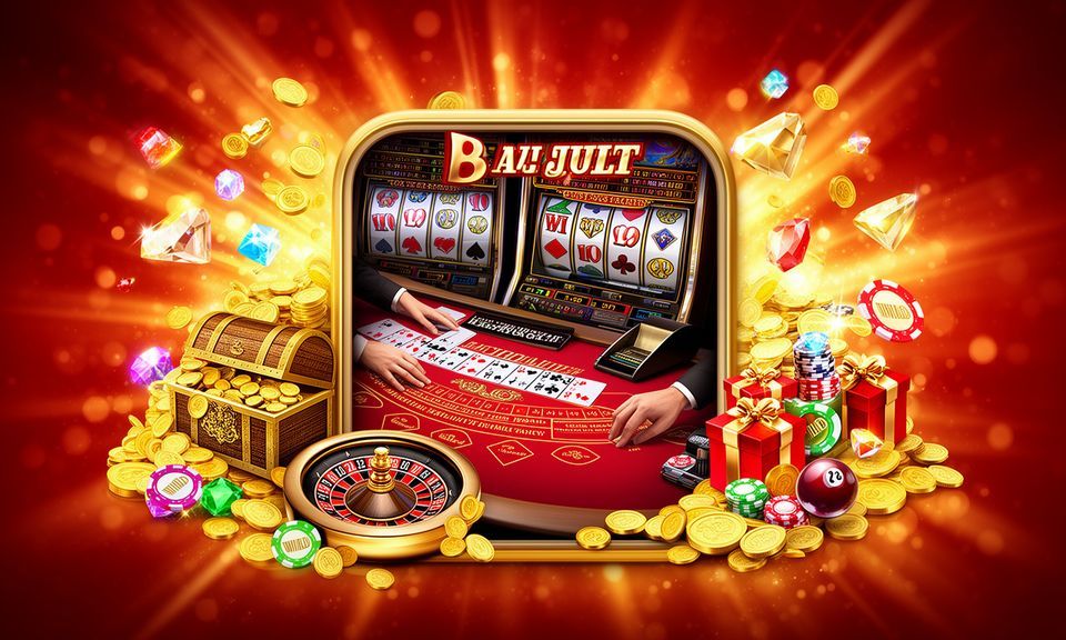 jpwede Casino
